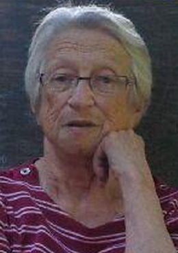 Juliette Sheehy Distéfano