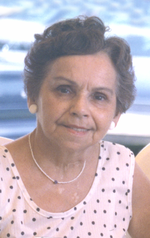 Élizabeth Therrien Moreau