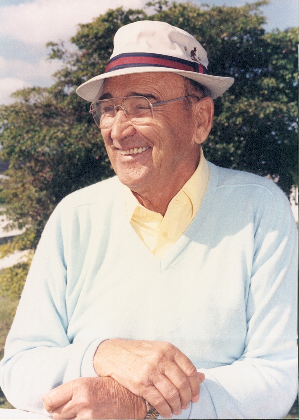 Aimé Choquette
