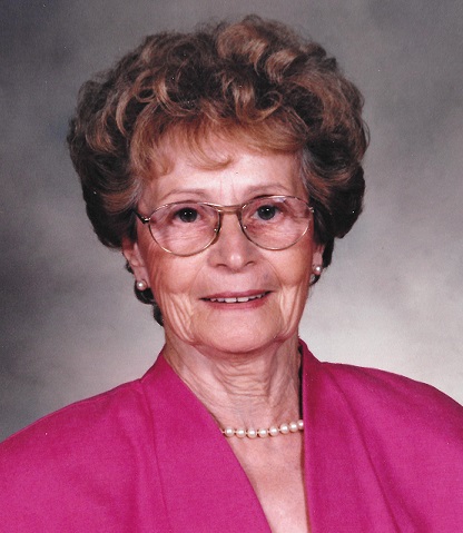 Léonne Grenier Durand