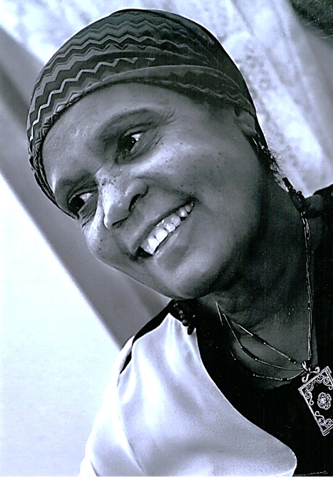 Jacqueline Boursiquot