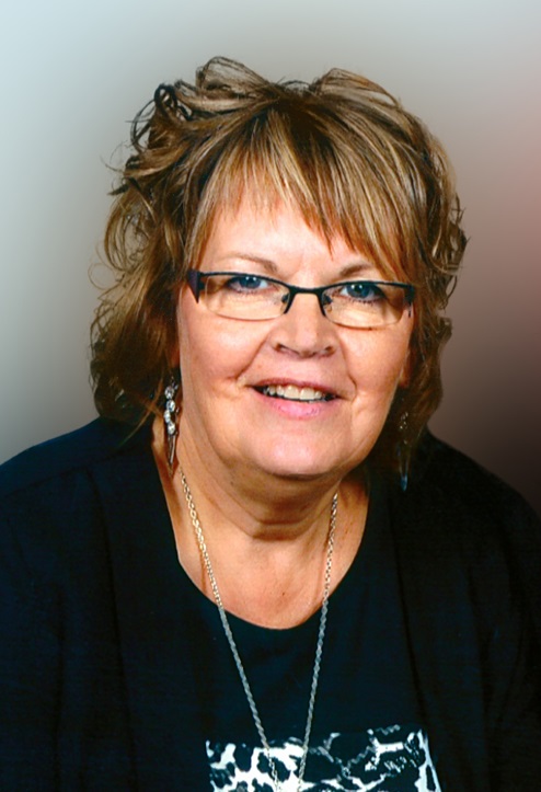 Francine Doyon Côté