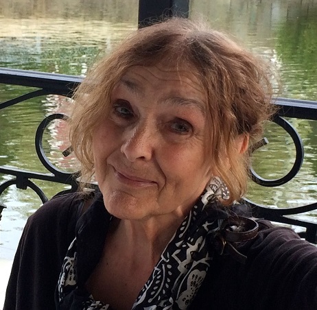 Mariette Turpin Bernard