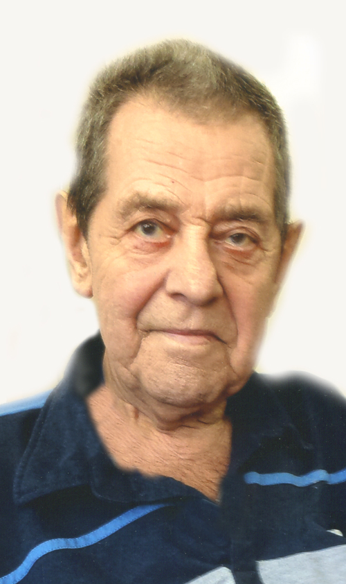 Guy Raymond Beaudoin