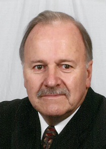 France Joseph (Frank) Bourque