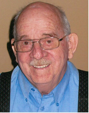 J.A. Roméo Cloutier