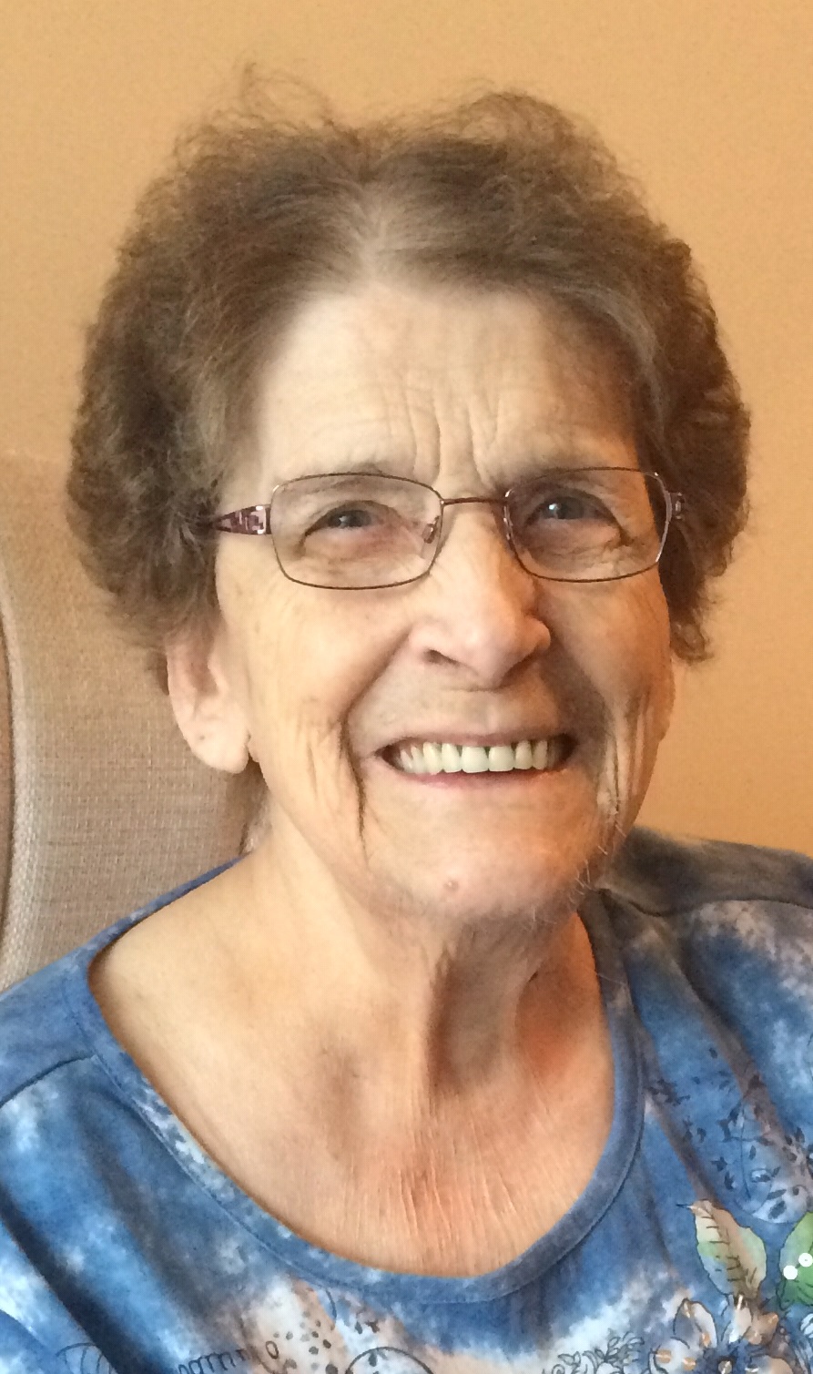 Rosia Gingras Collette