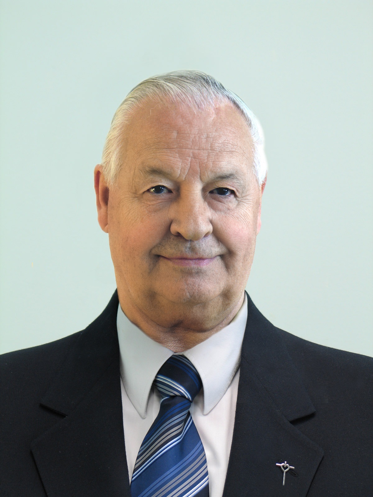 Frère Renaldo (Frère Gilles) Thibault S.C