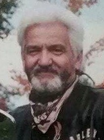 Claude « Mahïcan » Samson