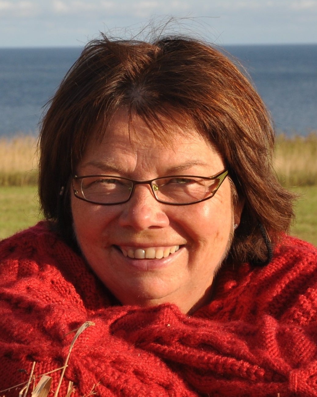 Suzanne Nadeau Whissell