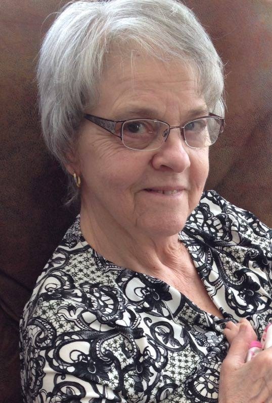 Monique Poudrier Boulanger Lussier