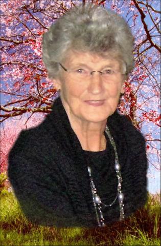 Lucille Lucille Richer ( Duquette)