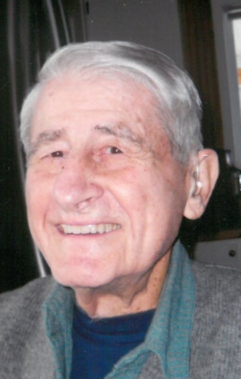 Jean-Blaise Treyvaud