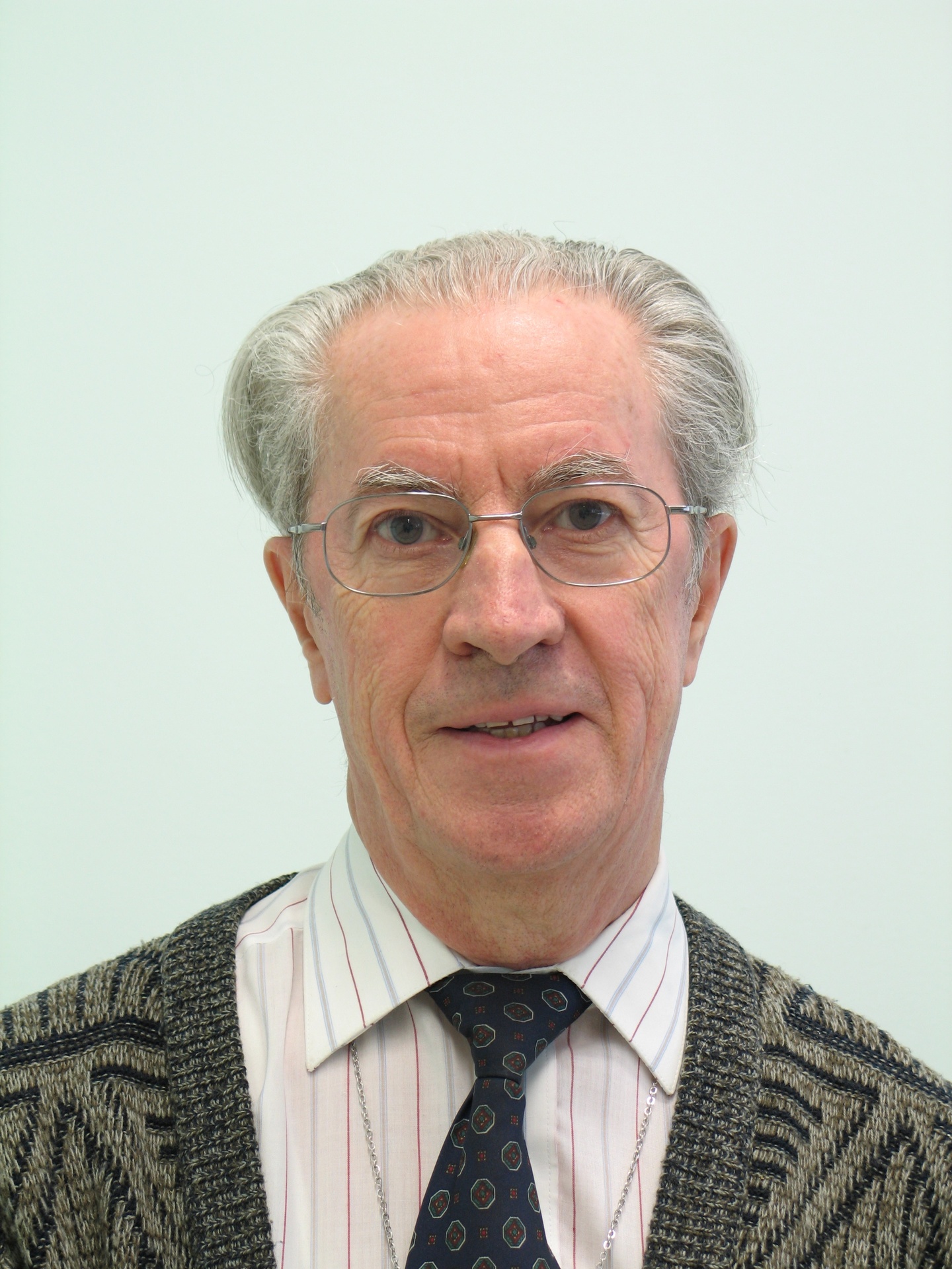 Frère Charles Marquis