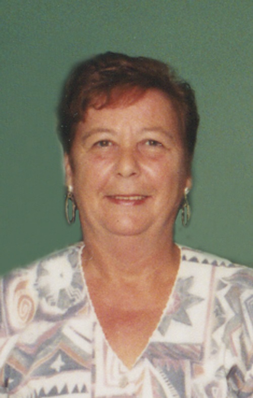 Lise Dufour Bouffard