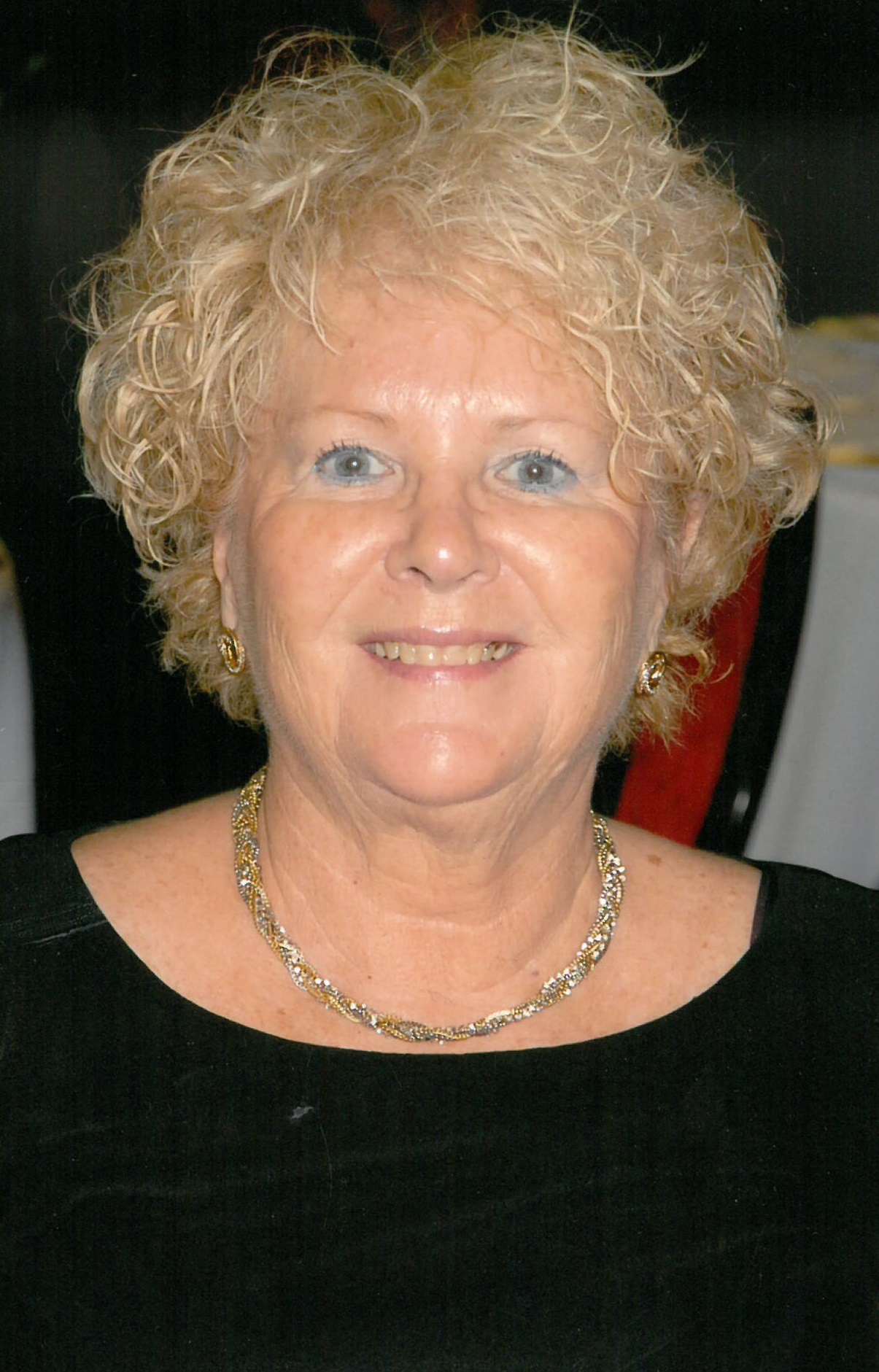 Denise Robitaille
