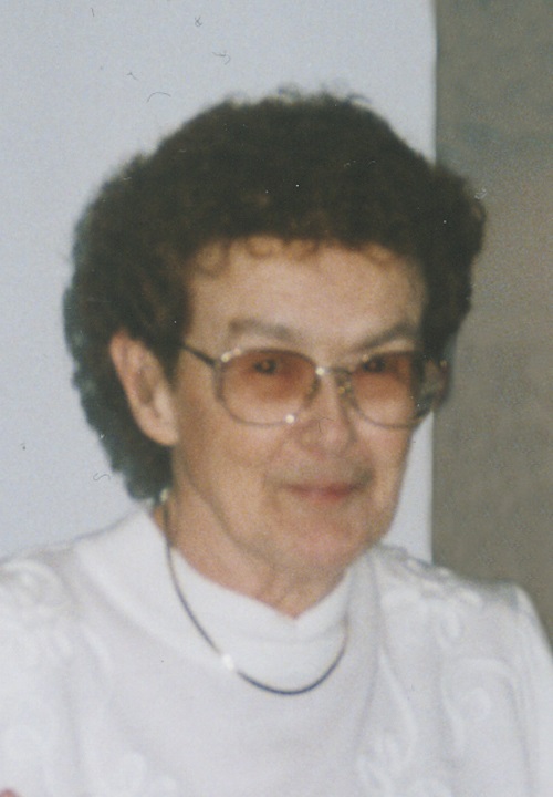 Simone Thivierge Doyon