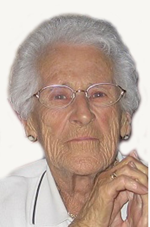 Simonne Delorme Ducharme