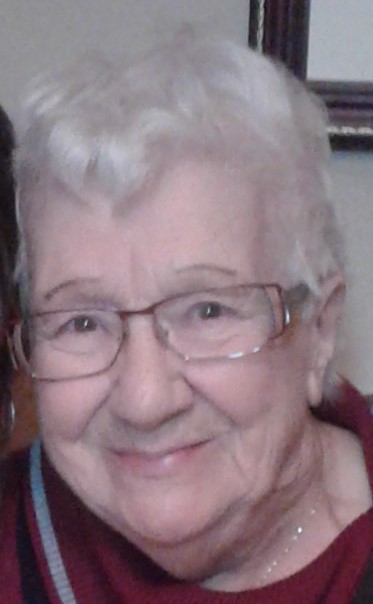 Monique Belisle Maillette