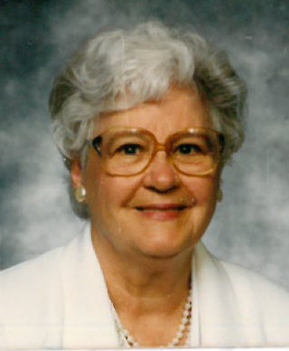 Adrienne Fortier Roy