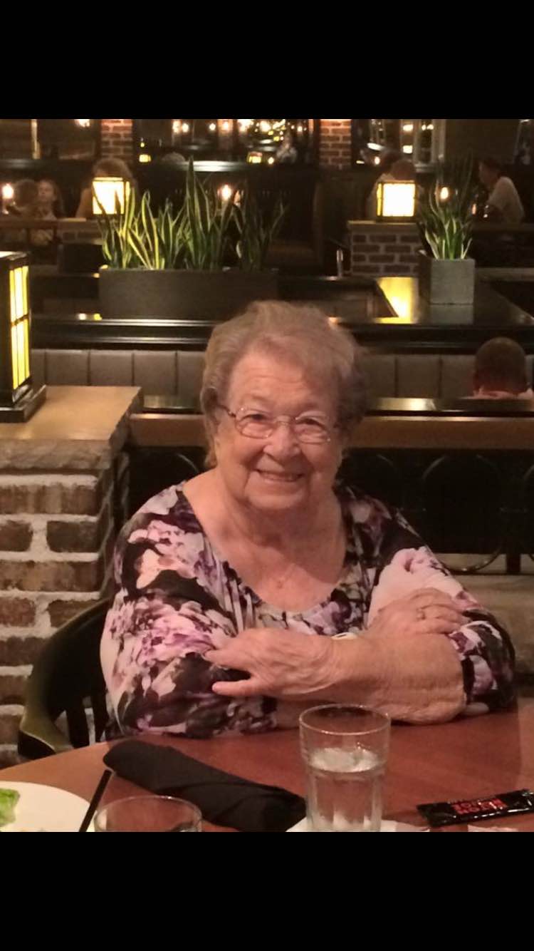 Lorraine Beaudoin Provencher