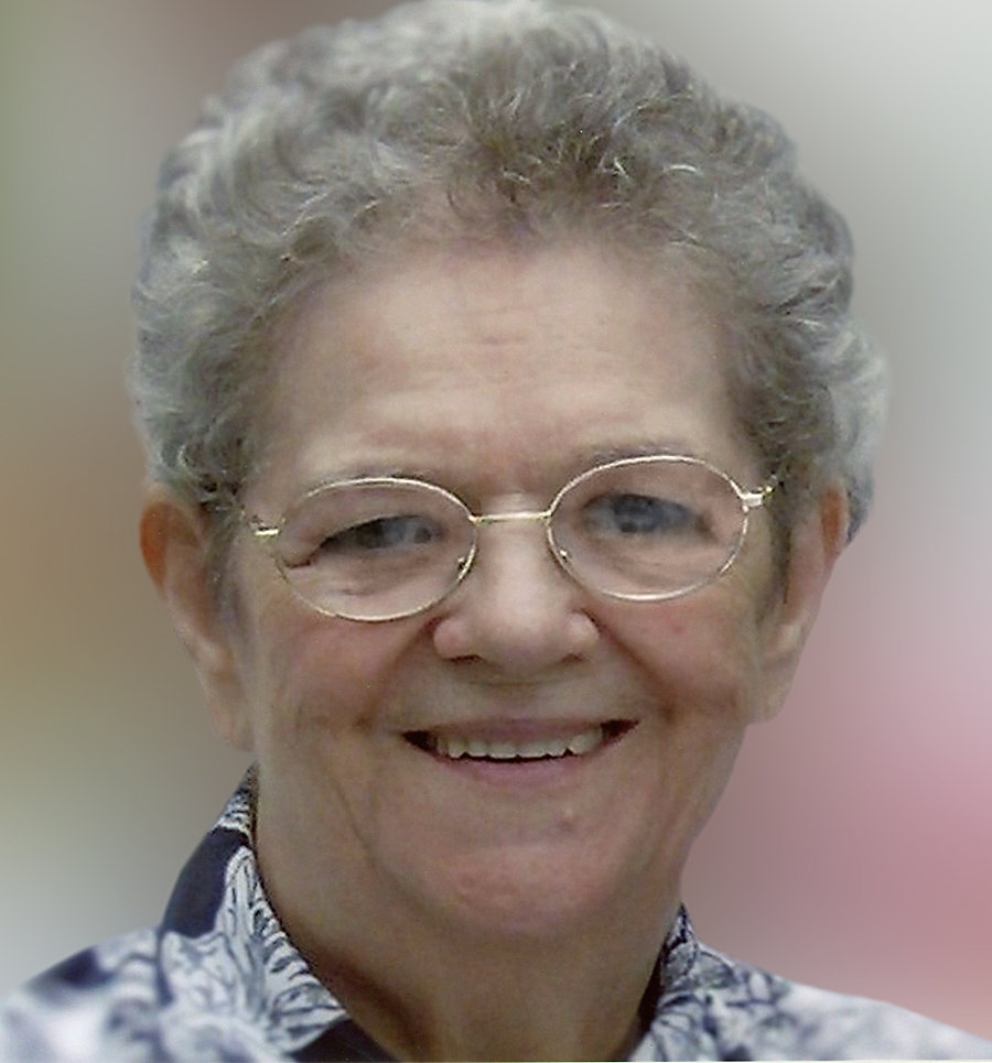 Dolorès Dion Bibeau