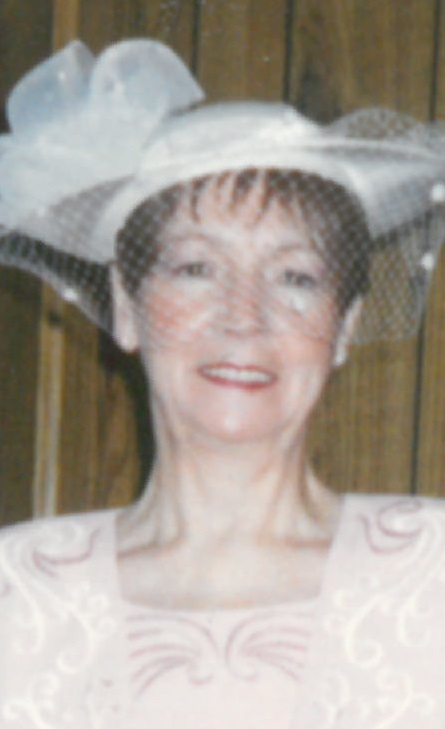 Louisette Hamel Samson