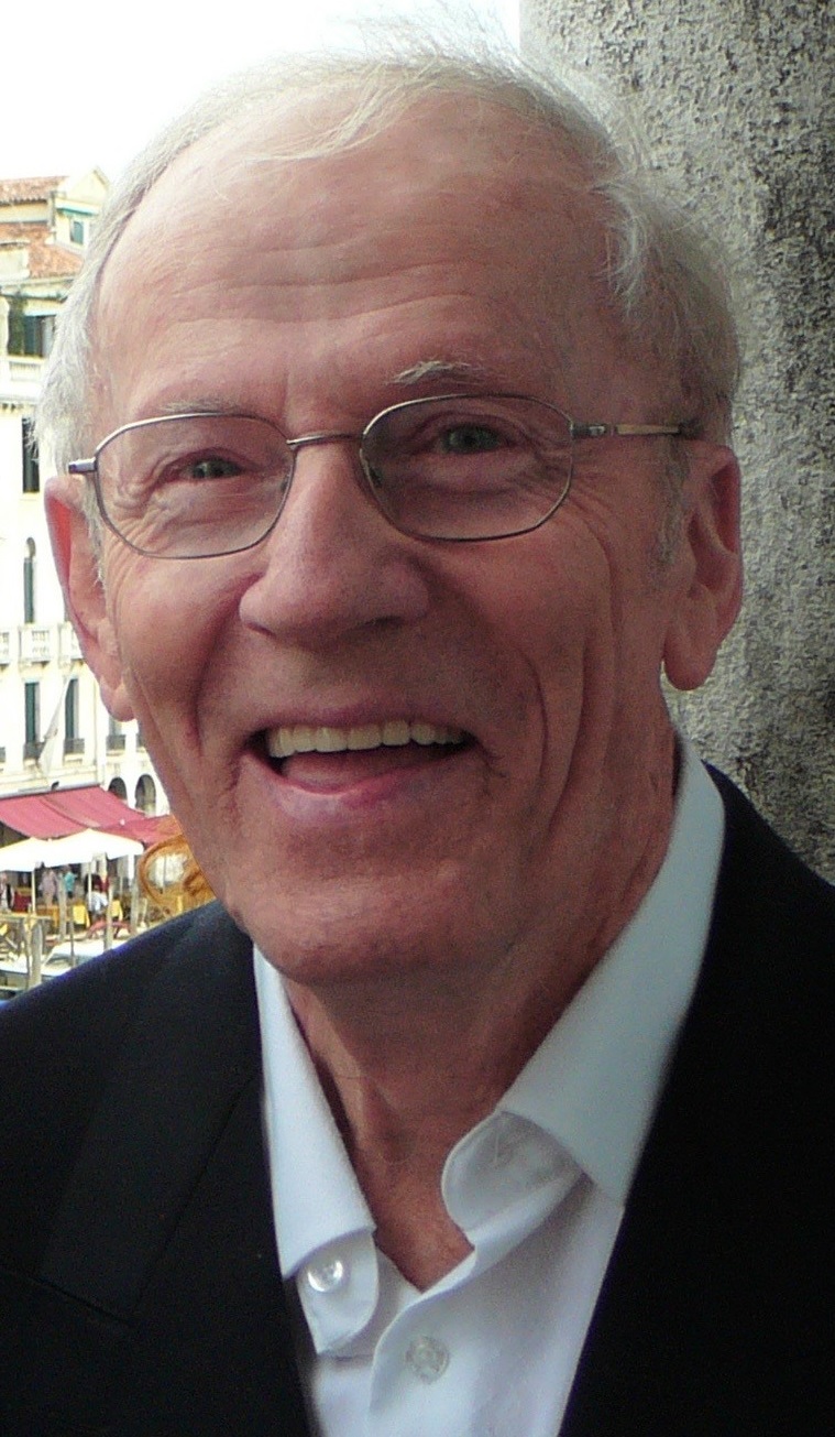 Georges-Henri Turgeon