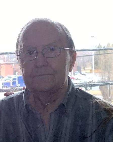 Jean-Louis (John) Coulombe