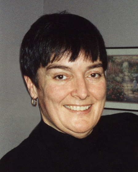 Diane Samson Paré