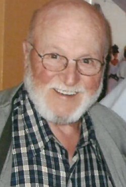 Jean-Marie «John» Beaudoin