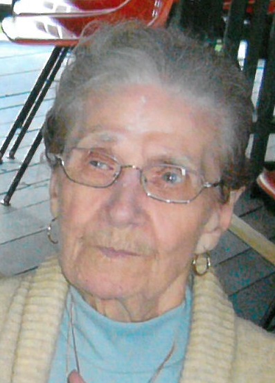 Marie-Blanche Vachon Hardy