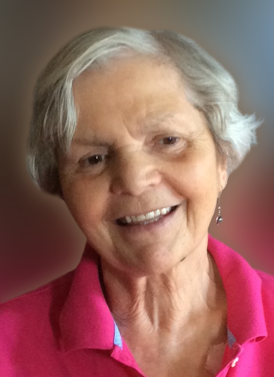 Lucille Fortin Côté