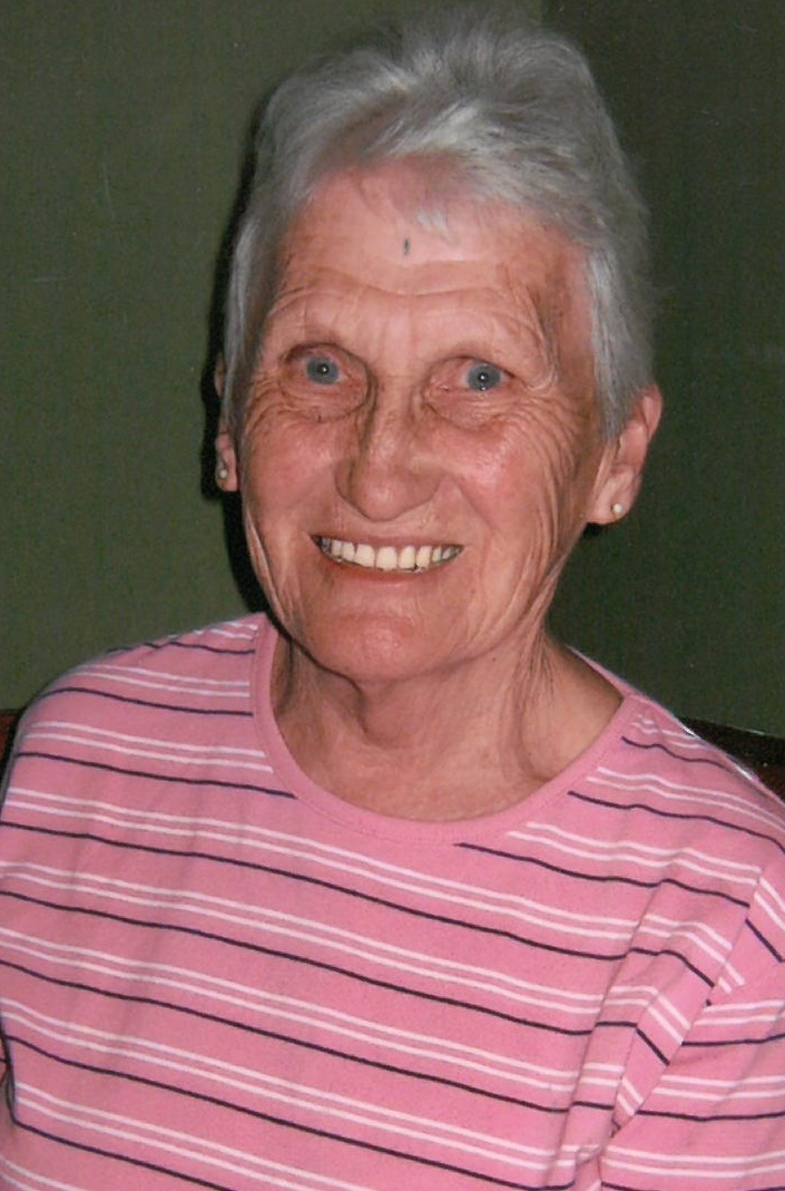 Irène Vaillancourt Courchesne