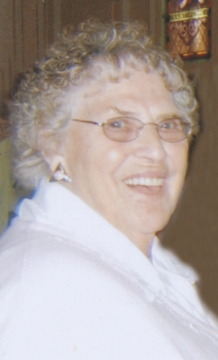 Alice-Clara Brodeur Noël