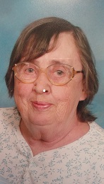 Ginette Denault Desjardins