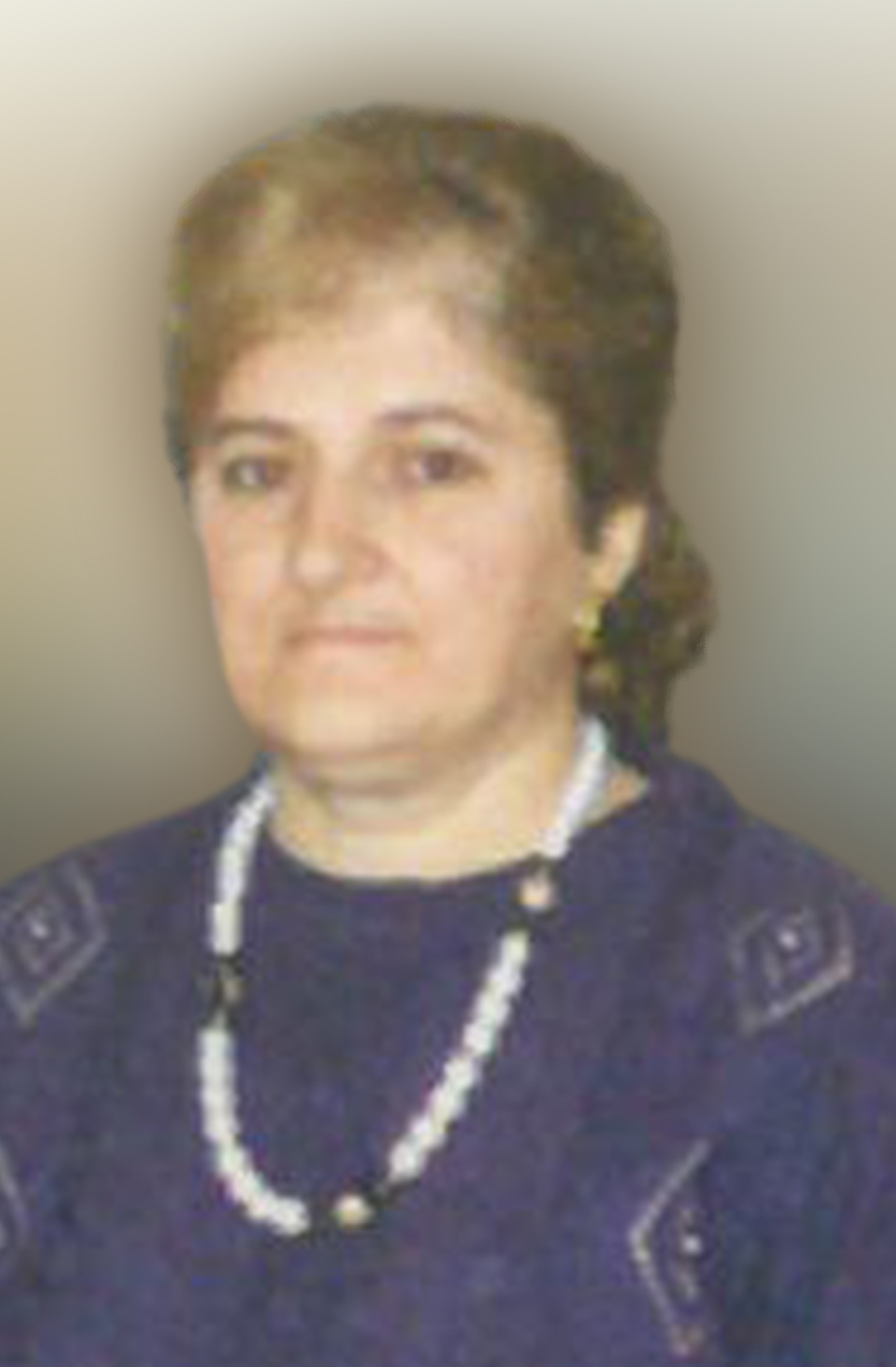 Gisèle Bédard Gilbert