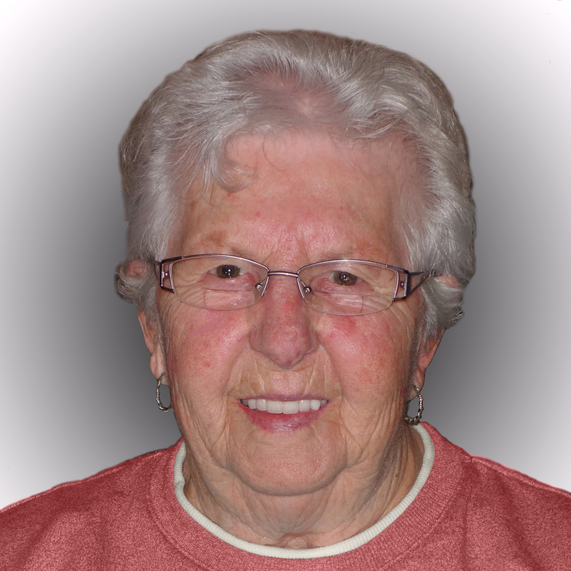 Laurette Lisée Beauregard