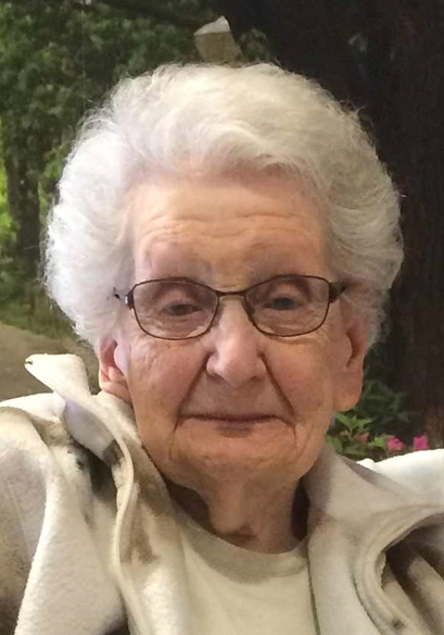 Irène Beauchesne Laurencelle