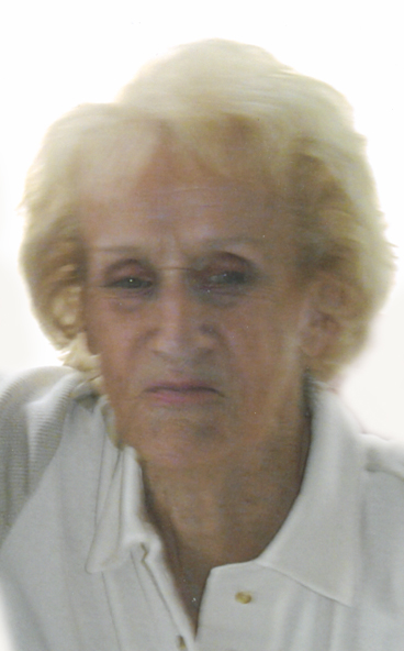 Carmen Fisette Blouin