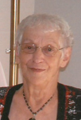 Marie-Paule Nadeau Choinière