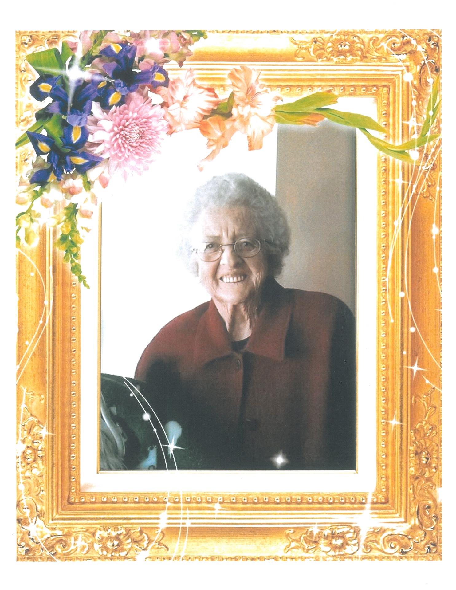 Aurore Guillemette Nolet