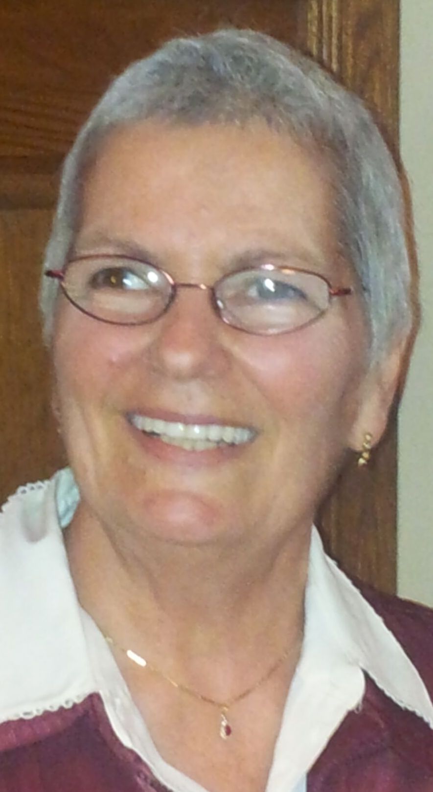 Mireille Lafrance-Butler