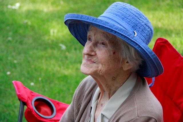 Marielle Hébert Lair