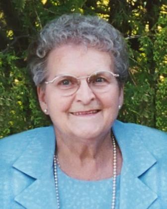 Gisèle Allard Boivin