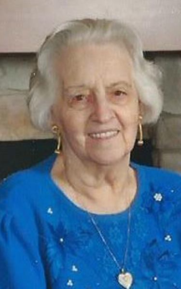 Émérielle Perreault Poirier