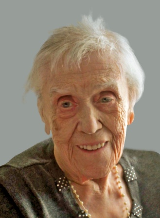 Lorraine Fréchette Cloutier