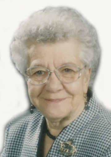 Marie-Anne Théberge Pomerleau