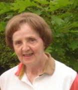 Muguette Poulin Thompson