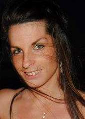 Mélanie Roberge-Lessard